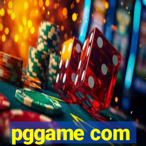 pggame com